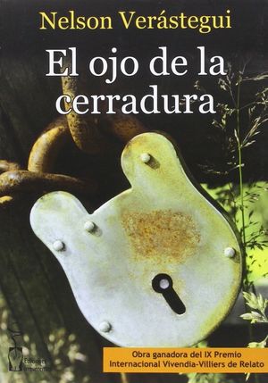 EL OJO DE LA CERRADURA