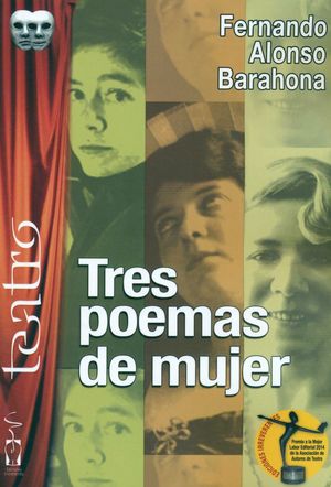 TRES POEMAS DE MUJER