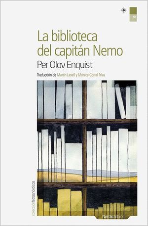 LA BIBLIOTECA DEL CAPITAN NEMO