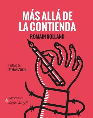 MAS ALLA DE LA CONTIENDA