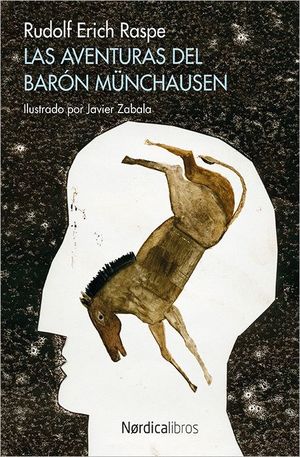 LAS AVENTURAS DEL BARON M_NCHAUSEN