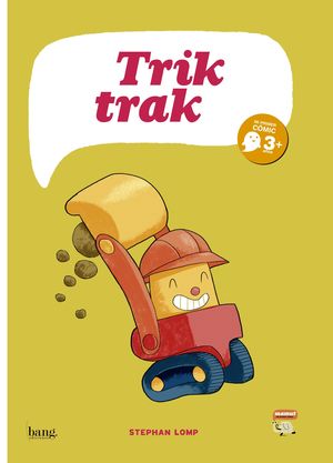 TRIK TRAK