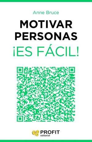 MOTIVAR PERSONAS ¡ES FACIL!