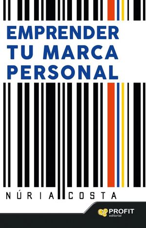 EMPRENDER TU MARCA PERSONAL