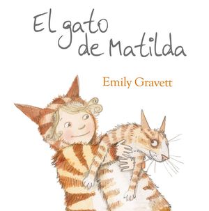 EL GATO DE MATILDA + LAPICES