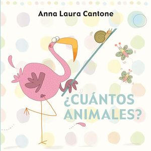 CUANTOS ANIMALES?