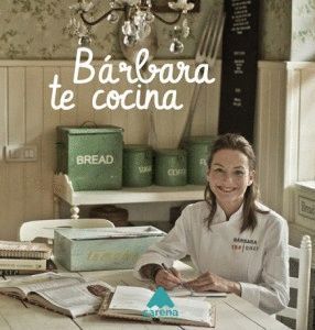 BARBARA TE COCINA