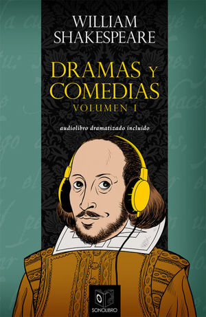 DRAMAS Y COMEDIAS VOL. I