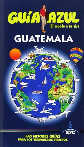 GUATEMALA