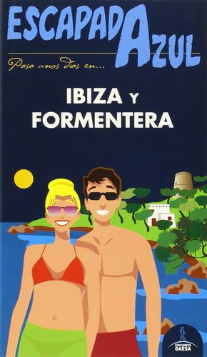 IBIZA Y FORMENTERA ESCAPADA AZUL 2015