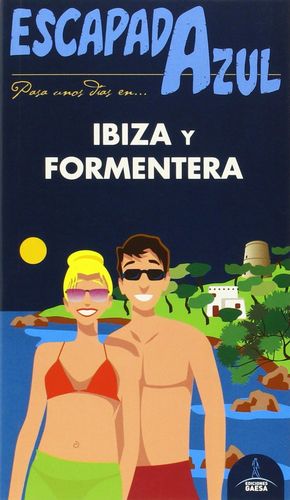 IBIZA Y FORMENTERA ESCAPADA AZUL 2015