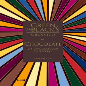 GREEN & BLACK'S ORGANICO CHOCOLATE