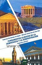 FUNDAMENTOS CLÁSICOS DE LA DEMOCRACIA Y LA ADMINISTRACIÓN