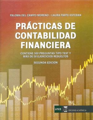 PRACTICAS DE CONTABILIDAD FINANCIERA