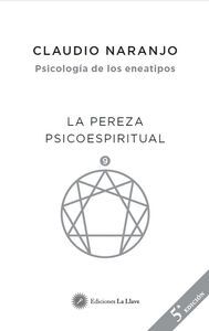 LA PEREZA PSICOESPIRITUAL