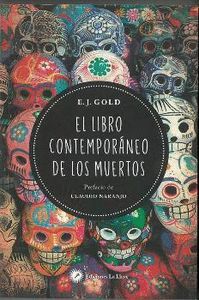 EL LIBRO CONTEMPORÁNEO DE LOS MUERTOS