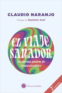 EL VIAJE SANADOR