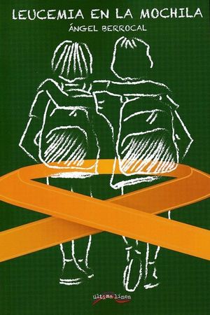 LEUCEMIA EN LA MOCHILA