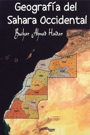 GEOGRAFIA DEL SAHARA OCCIDENTAL