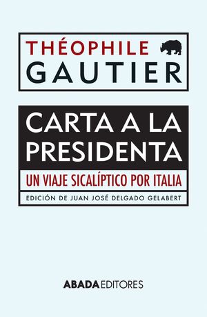 CARTA A LA PRESIDENTA