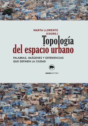 TOPOLOGIA DEL ESPACIO URBANO