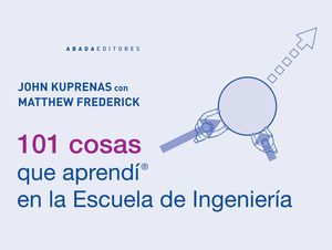 101 COSAS QUE APRENDI EN LA ESCUELA DE INGENIERIA