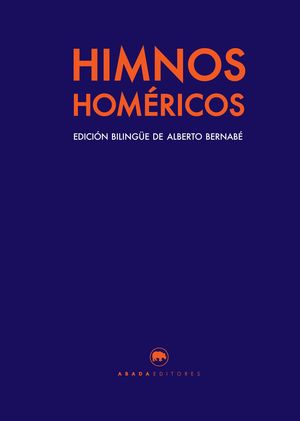 HIMNOS HOMERICOS