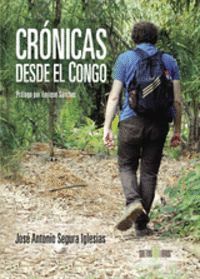 CRONICAS DESDE EL CONGO