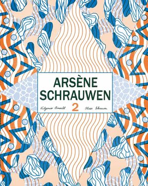 ARSENE SCHRAUWEN 2