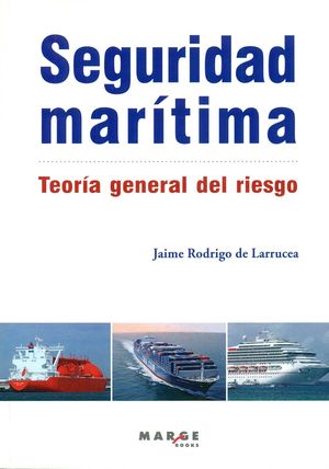 SEGURIDAD MARITIMA