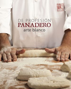 DE PROFESION PANADERO
