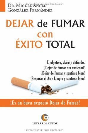 DEJAR DE FUMAR CON EXITO TOTAL