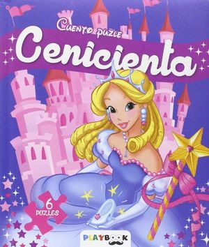 CENICIENTA CUENTO PUZZLE