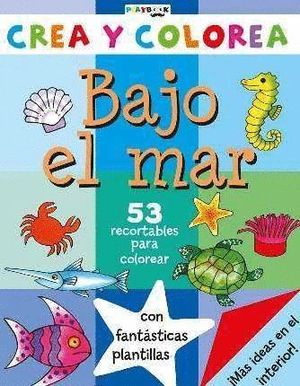 BAJO EL MAR