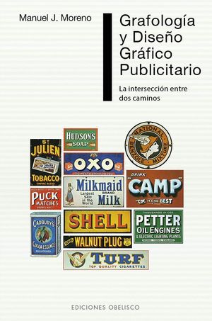 GRAFOLOGIA Y DISEÑO GRAFICO PUBLICITARIO