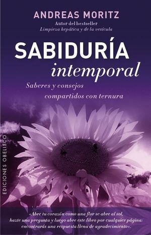 SABIDURIA INTEMPORAL