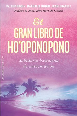 EL GRAN LIBRO DE HOOPONOPONO