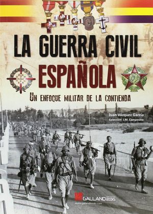 LA GUERRA CIVIL ESPAÑOLA