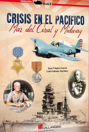 CRISIS DEL PACIFICO