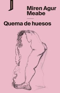 QUEMA DE HUESOS