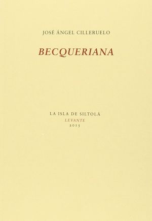 BECQUERIANA