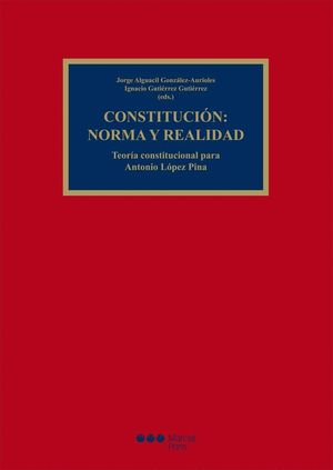 CONSTITUCION: NORMA Y REALIDAD