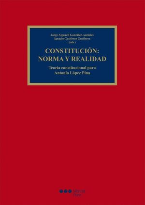 CONSTITUCION: NORMA Y REALIDAD