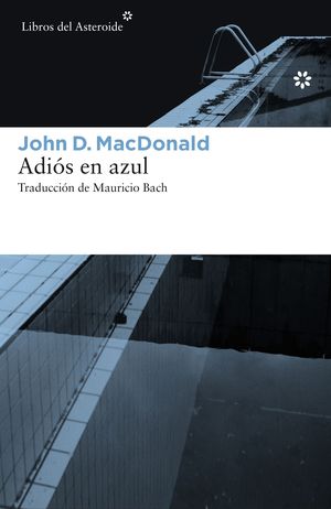 ADIOS EN AZUL