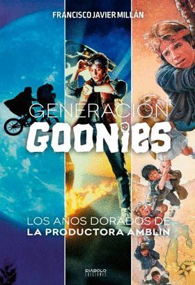 GENERACION GOONIES