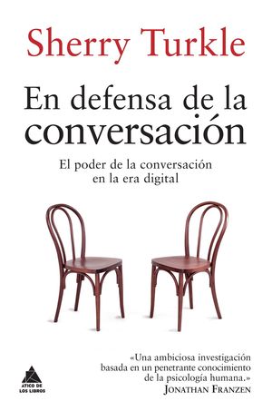EN DEFENSA DE LA CONVERSACION