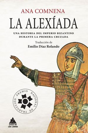 LA ALEXIADA