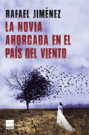 LA NOVIA AHORCADA EN EL PAIS DEL VIENTO