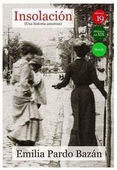 INSOLACION UNA HISTORIA AMOROSA
