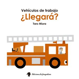 LLEGARA?